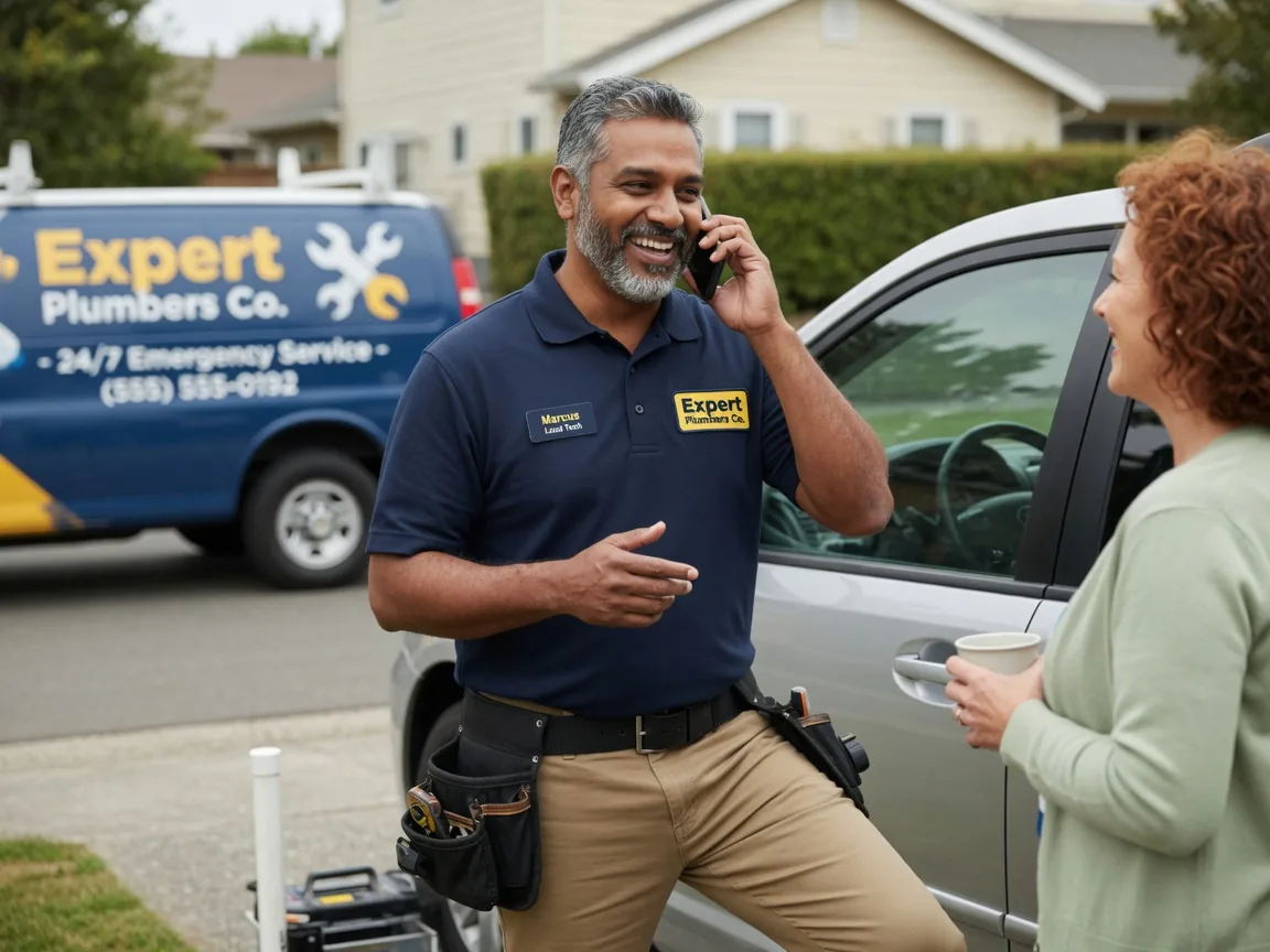 Emergency Drain Cleaning in South Easton, MA